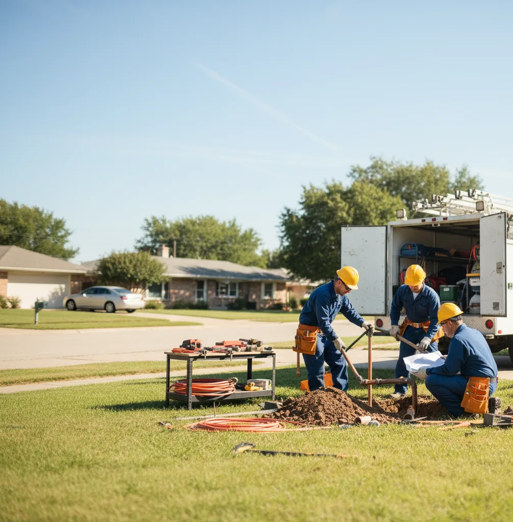 Drain Cleaning in Glen Daniel, WV